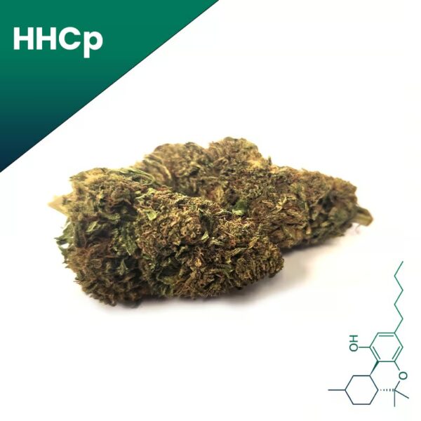 Felix OG HHCp Flower