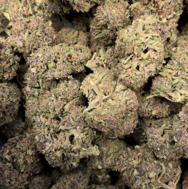 Pink Panther HHC Flower