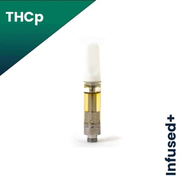 THCp Carts