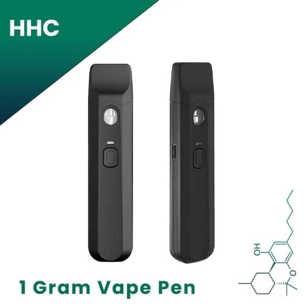 HHC Disposable Vape