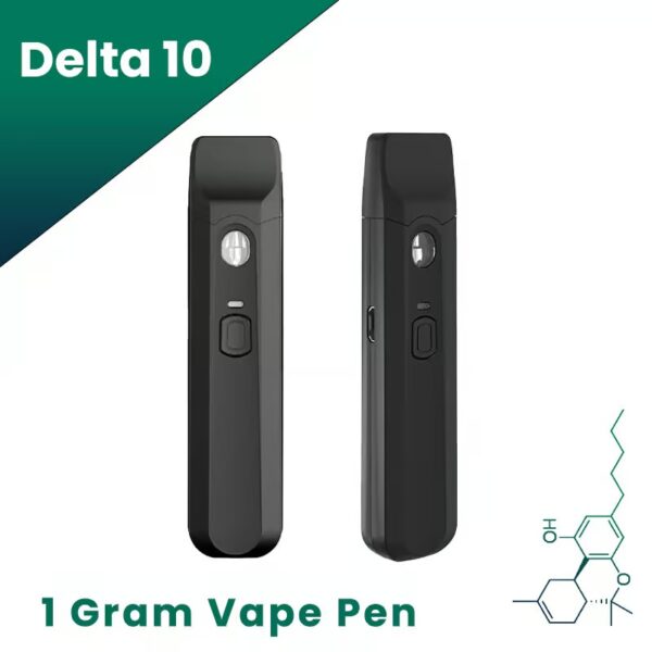 Delta 10 Disposable Vape