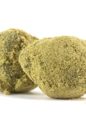 HHC Moon Rocks