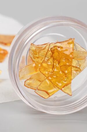 Delta 8 Shatter – 1 Pfund