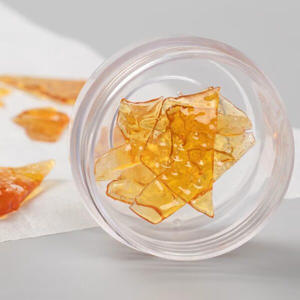 Delta 8 Shatter – 1 Pfund