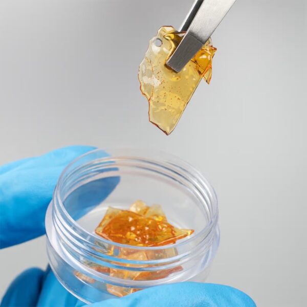 Delta 8 Shatter – 1 Pfund