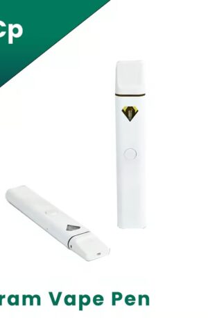 HHCp Vape Pen 2G Großhandel