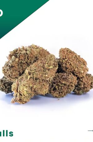 Sweet Kush Kleine Knospen CBD